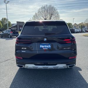 BMW X5 XDRIVE40I - 7