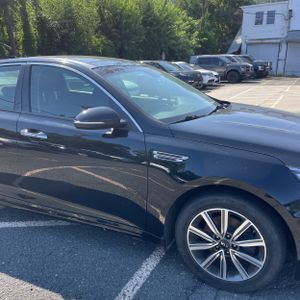 صورة مصغرة 13 لـ 2019 KIA OPTIMA LX