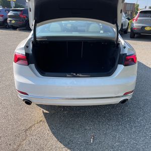 2018 AUDI A5 2.0T QUATTRO PREMIUM 照片 43