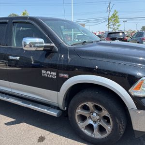 2014 RAM 1500 LARAMIE — миниатюра 13