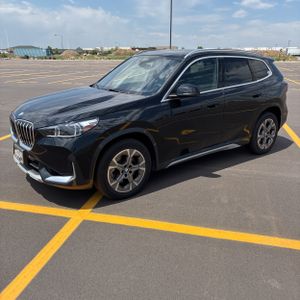 2025 BMW X1 XDRIVE28I — фото 1