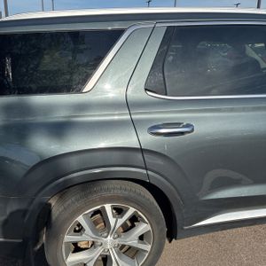 HYUNDAI PALISADE LIMITED - 9