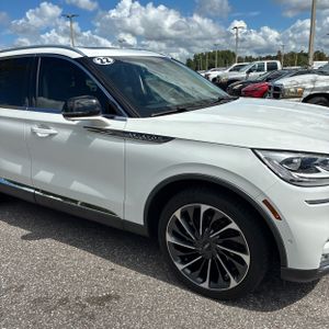 2022 Lincoln AVIATOR RESERVE 照片 13