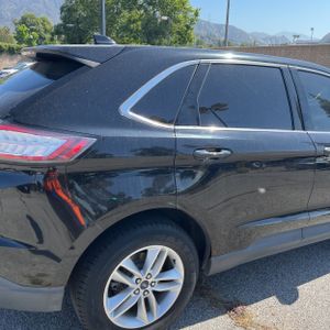 FORD EDGE SEL - 8