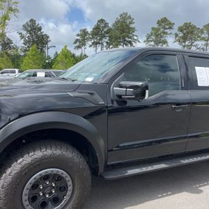 FORD F-150 RAPTOR - 2