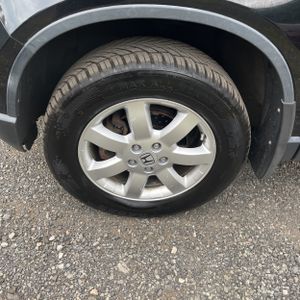 صورة 17 لـ 2008 Honda CR-V EX