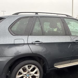 BMW X5 XDRIVE35I - 9