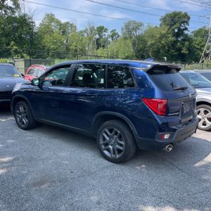 صورة 5 لـ 2023 Honda PASSPORT EX-L