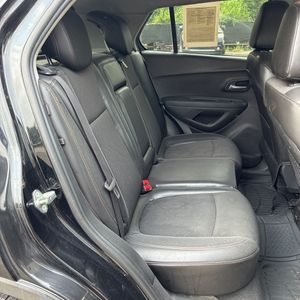صورة مصغرة 35 لـ 2018 Chevrolet TRAX LT