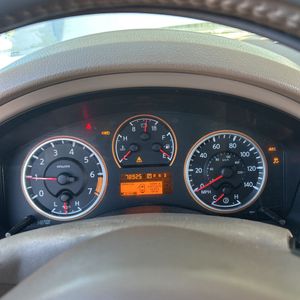 صورة 39 لـ 2012 Nissan ARMADA SV