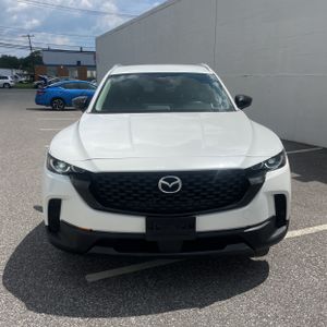 صورة مصغرة 14 لـ 2025 Mazda CX-50 2.5 S PREFERRED