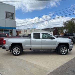 CHEVROLET SILVERADO 1500 LT Z71 - 6