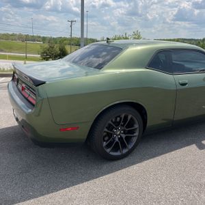 DODGE CHALLENGER - 9