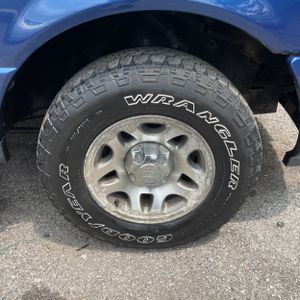 2011 FORD RANGER XLT — миниатюра 18