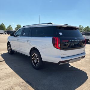 FORD EXPEDITION MAX PLATINUM - 5