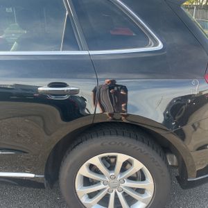 AUDI Q5 2.0T PREMIUM - 6