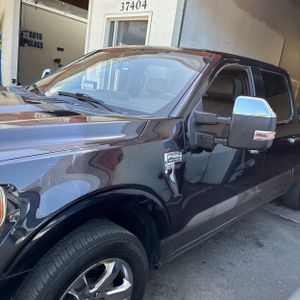 FORD F-150 KING RANCH - 2