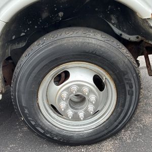 2012 Chevrolet EXPRESS 3500 缩略图 19