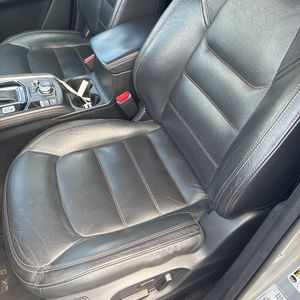 2020 Mazda CX-5 GRAND TOURING 照片 67