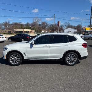 BMW X3 XDRIVE30I - 3