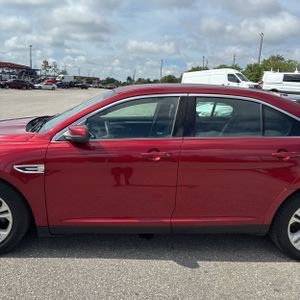 FORD TAURUS SEL - 4