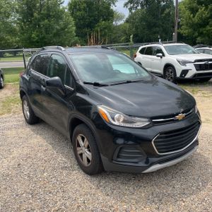 2019 Chevrolet TRAX LT 缩略图 12