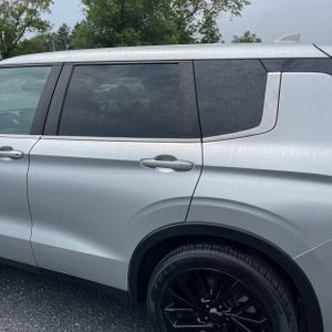 2022 Mitsubishi OUTLANDER ES 2.5 S-AWC 照片 6