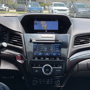 2019 Acura ILX W/TECH W/A-SPEC — миниатюра 38