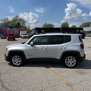 JEEP RENEGADE LATITUDE - 3