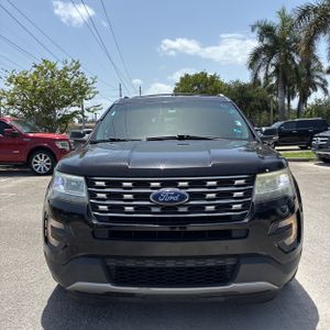 صورة مصغرة 14 لـ 2016 FORD EXPLORER XLT