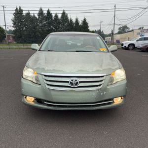 2006 Toyota AVALON LIMITED — миниатюра 14