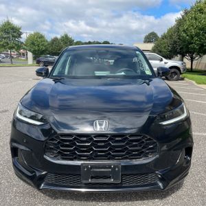 2023 Honda HR-V EX-L — миниатюра 15