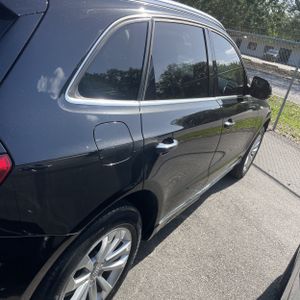 AUDI Q5 2.0T PREMIUM - 7