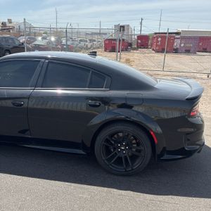 DODGE CHARGER SCAT PACK WIDEBODY - 6