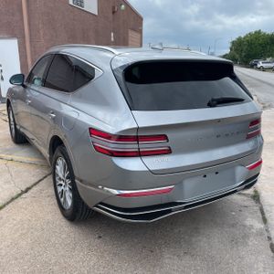 GENESIS GV80 2.5T STANDARD - 4