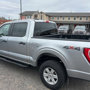 FORD F-150 XLT - 6