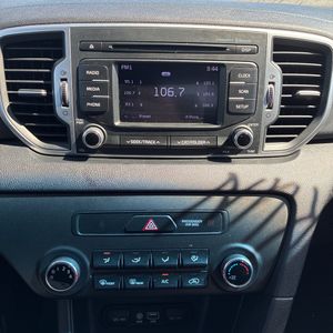 صورة مصغرة 36 لـ 2018 KIA SPORTAGE LX