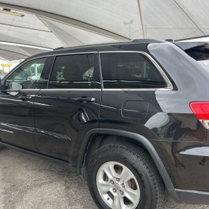 JEEP GRAND CHEROKEE LAREDO - 6
