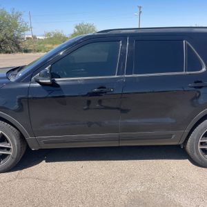 FORD EXPLORER SPORT - 4