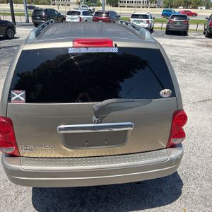 صورة مصغرة 16 لـ 2006 Dodge DURANGO SLT