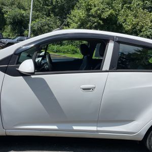 صورة 4 لـ 2015 Chevrolet SPARK LS CVT