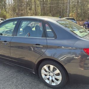 SUBARU IMPREZA BASE - 6