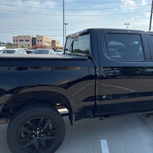 CHEVROLET SILVERADO 1500 - 9