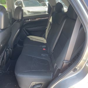 2014 KIA SORENTO LX thumbnail 34