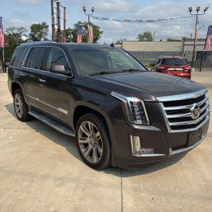 صورة مصغرة 12 لـ 2015 Cadillac ESCALADE LUXURY