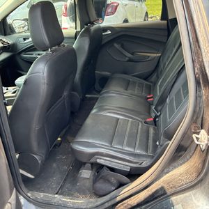 صورة مصغرة 34 لـ 2019 FORD ESCAPE TITANIUM