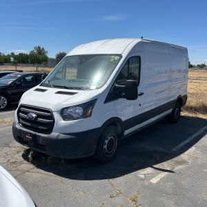 FORD TRANSIT 250 - 1