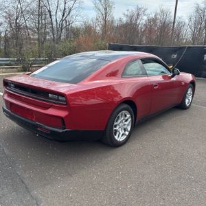 DODGE CHARGER DAYTONA R/T AWD - 8