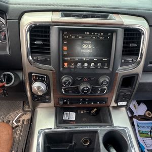 2013 RAM 1500 LARAMIE 照片 37