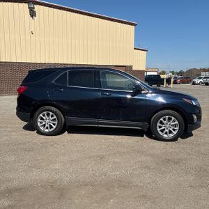 2020 Chevrolet EQUINOX LT 照片 10